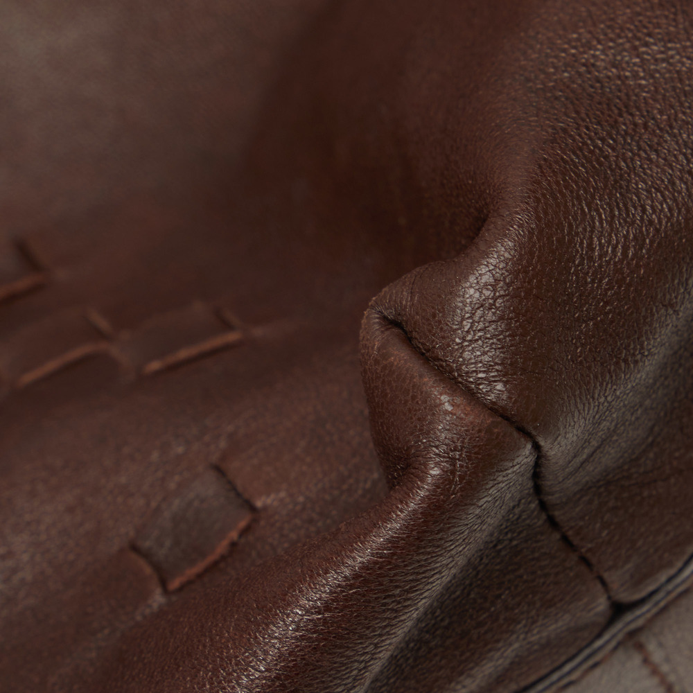 BOTTEGA VENETA Intrecciato Shoulder Bag - Picture 11 of 14
